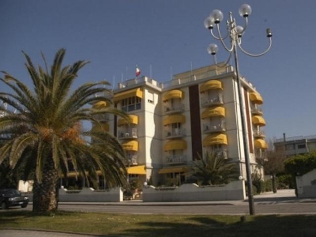 Hotel Alk Marina di Pietrasanta Exterior foto